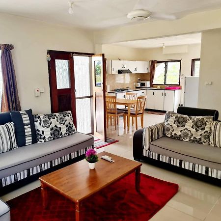Masters 2 Bedroom Apartment Westfield Nadi Ngoại thất bức ảnh