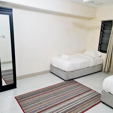 Masters 2 Bedroom Apartment Westfield Nadi Ngoại thất bức ảnh