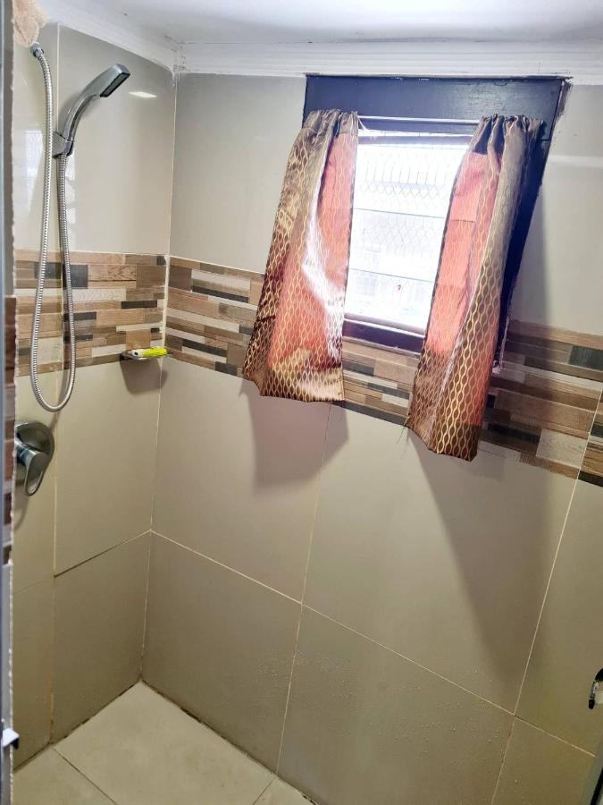 Masters 2 Bedroom Apartment Westfield Nadi Ngoại thất bức ảnh