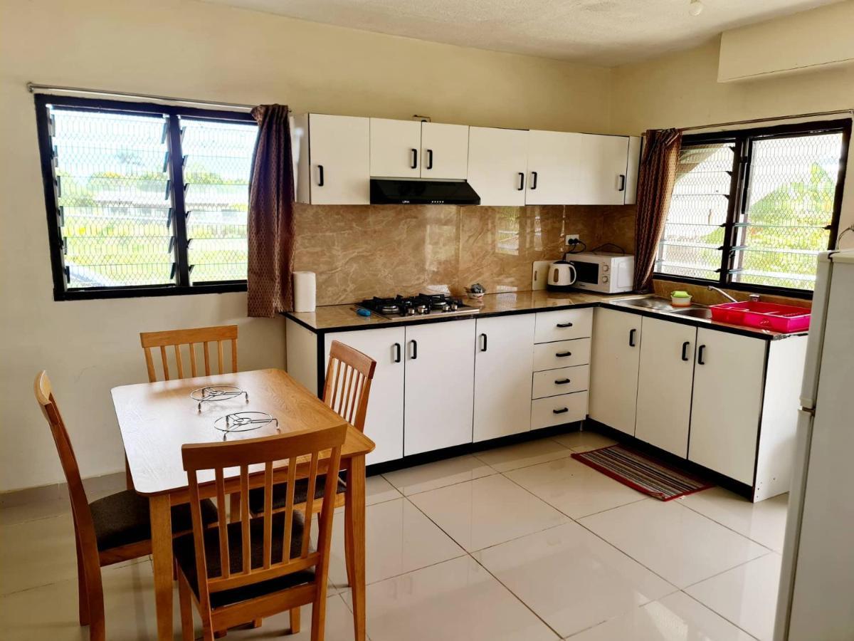 Masters 2 Bedroom Apartment Westfield Nadi Ngoại thất bức ảnh