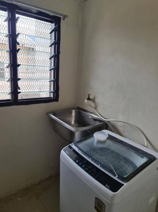 Masters 2 Bedroom Apartment Westfield Nadi Ngoại thất bức ảnh