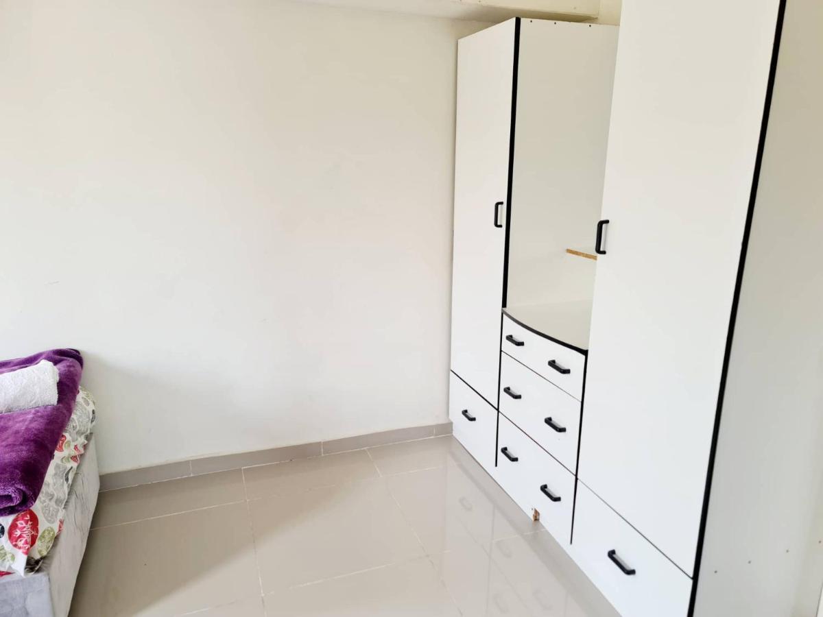 Masters 2 Bedroom Apartment Westfield Nadi Ngoại thất bức ảnh