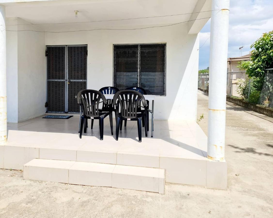 Masters 2 Bedroom Apartment Westfield Nadi Ngoại thất bức ảnh