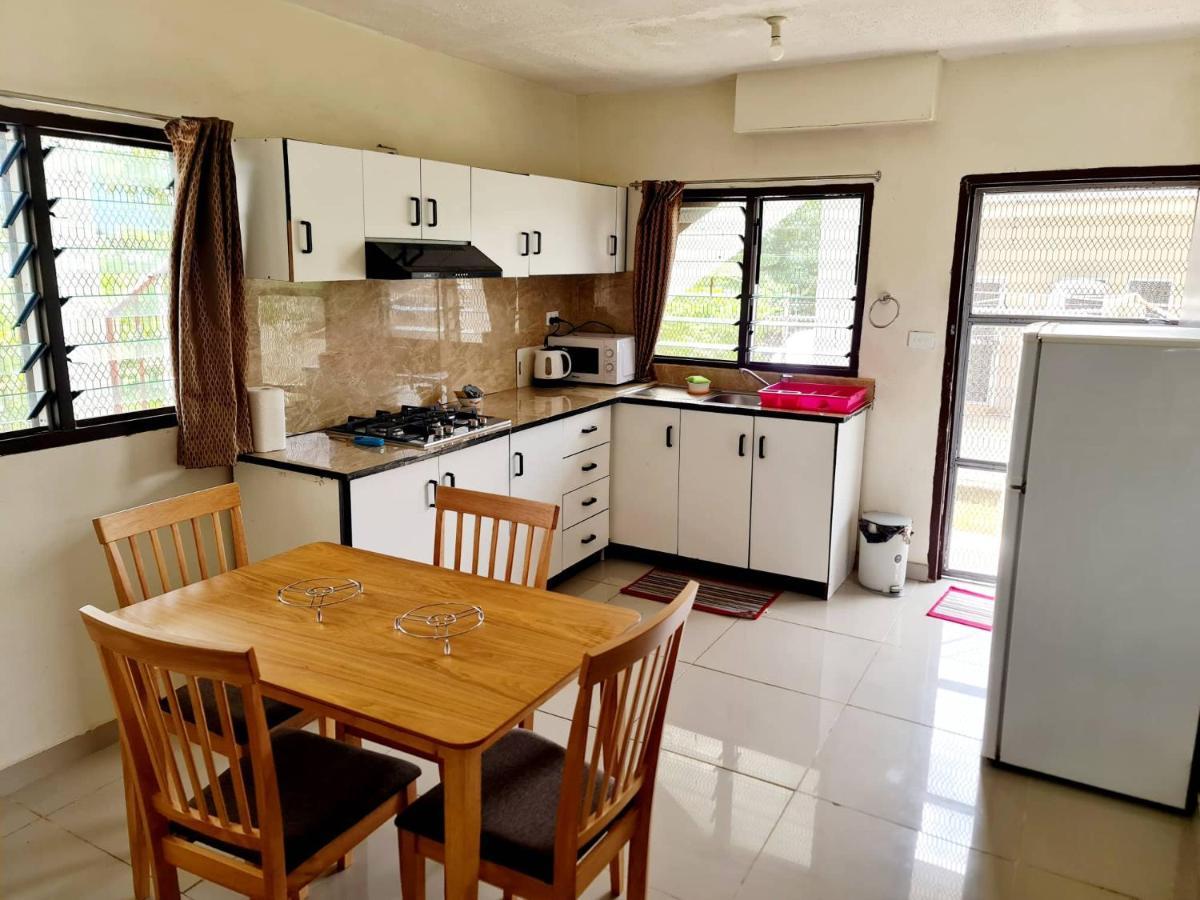 Masters 2 Bedroom Apartment Westfield Nadi Ngoại thất bức ảnh