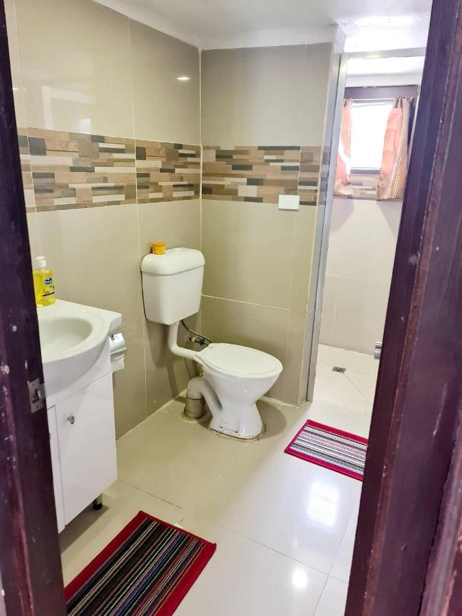 Masters 2 Bedroom Apartment Westfield Nadi Ngoại thất bức ảnh