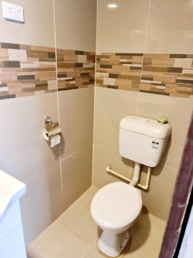 Masters 2 Bedroom Apartment Westfield Nadi Ngoại thất bức ảnh