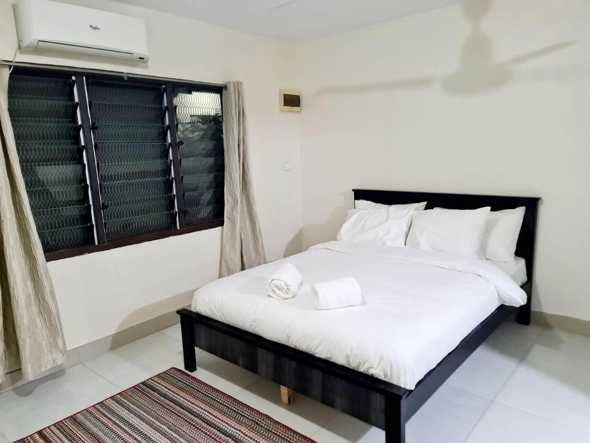 Masters 2 Bedroom Apartment Westfield Nadi Ngoại thất bức ảnh