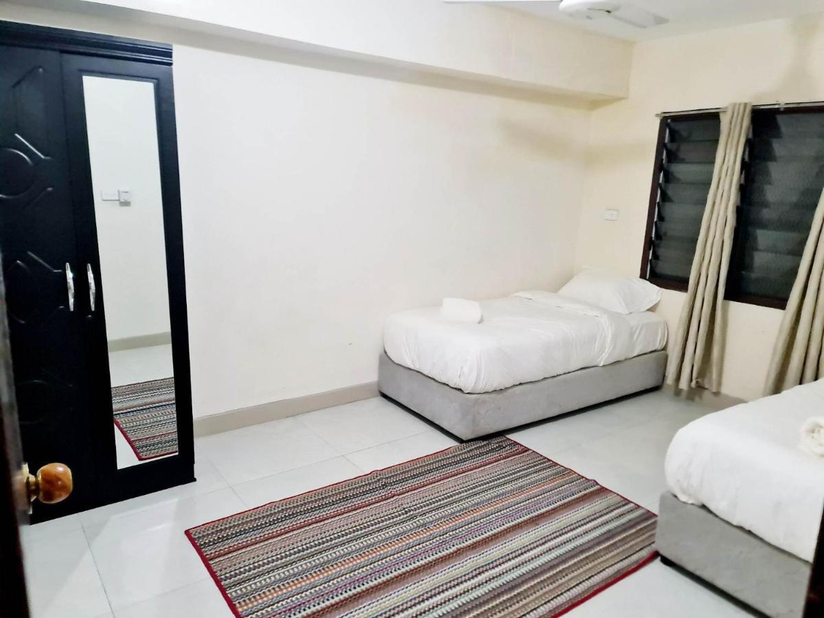 Masters 2 Bedroom Apartment Westfield Nadi Ngoại thất bức ảnh