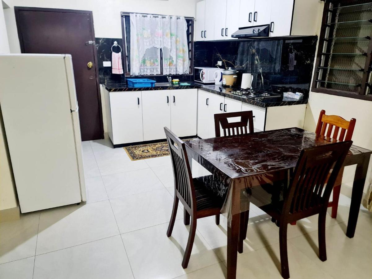 Masters 2 Bedroom Apartment Westfield Nadi Ngoại thất bức ảnh