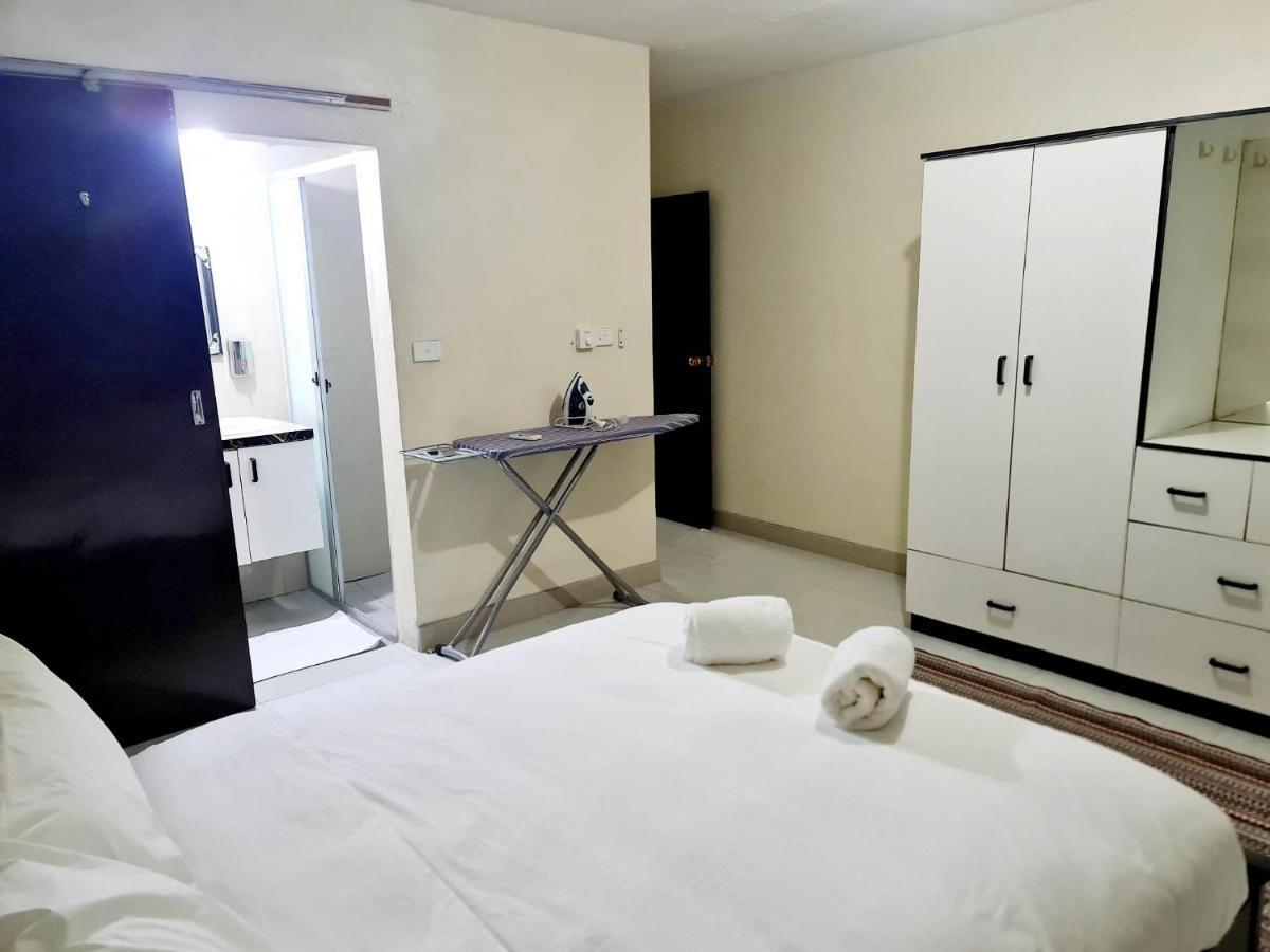 Masters 2 Bedroom Apartment Westfield Nadi Ngoại thất bức ảnh