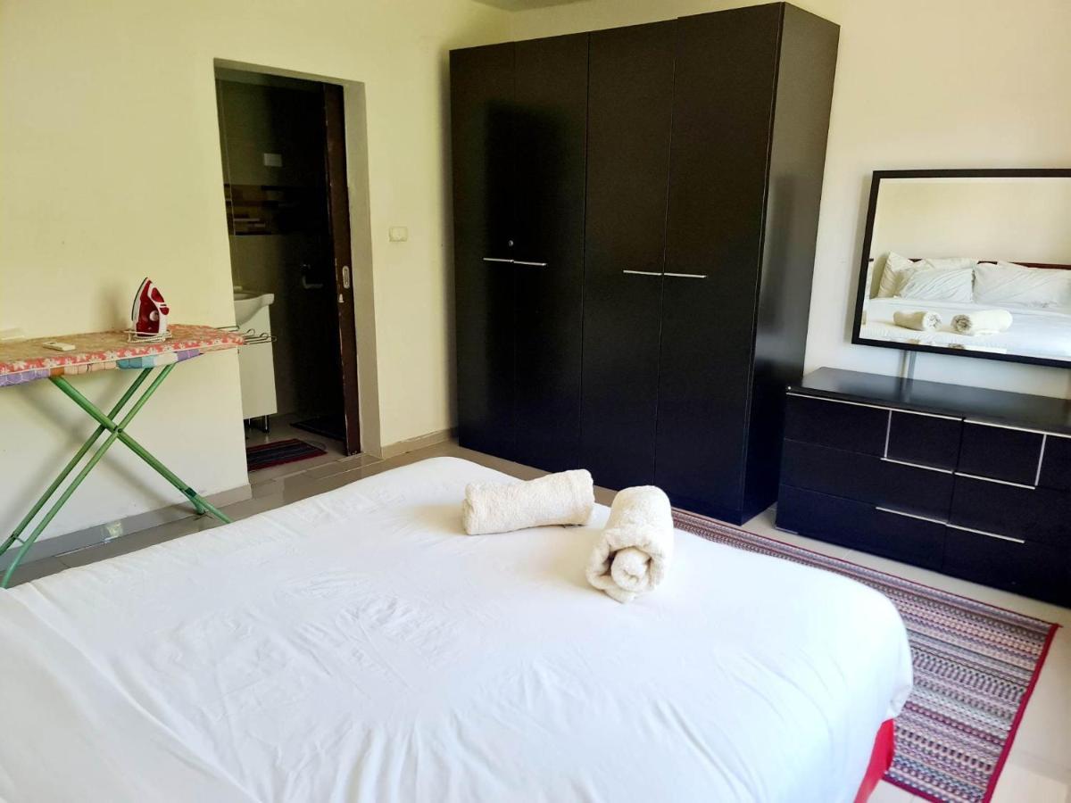 Masters 2 Bedroom Apartment Westfield Nadi Ngoại thất bức ảnh