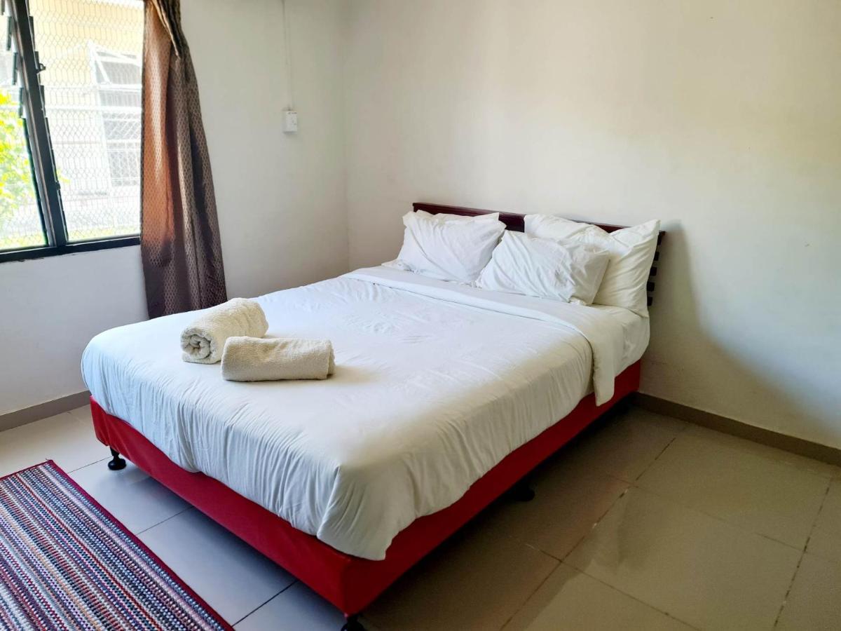 Masters 2 Bedroom Apartment Westfield Nadi Ngoại thất bức ảnh