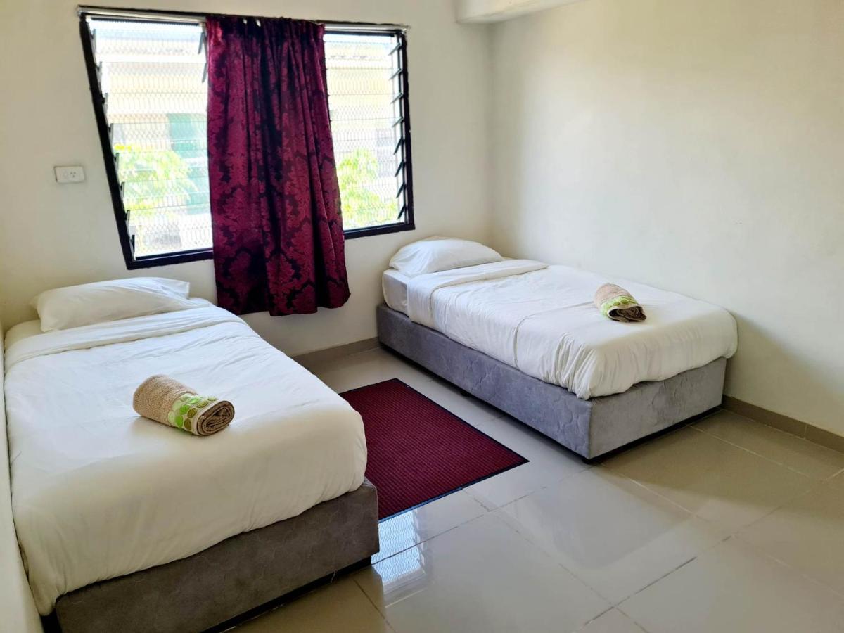 Masters 2 Bedroom Apartment Westfield Nadi Ngoại thất bức ảnh