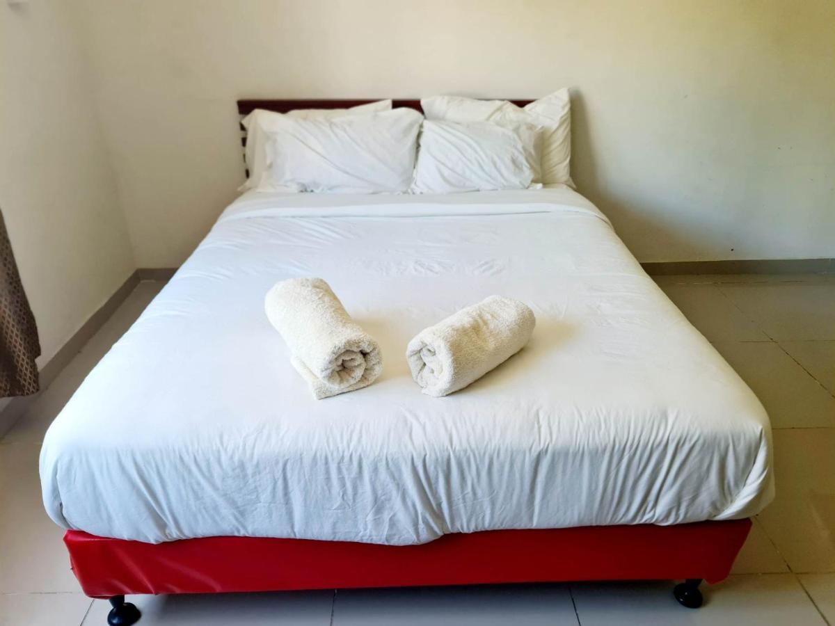 Masters 2 Bedroom Apartment Westfield Nadi Ngoại thất bức ảnh