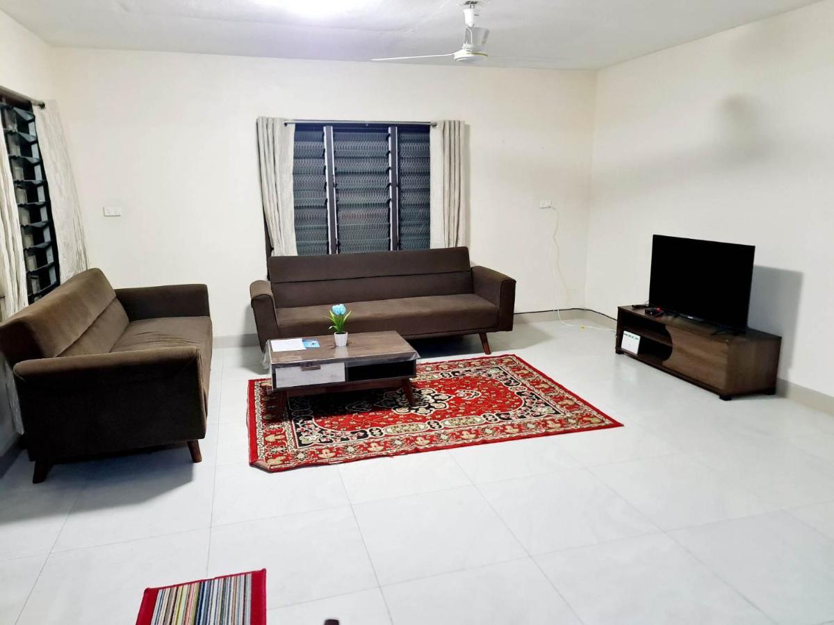 Masters 2 Bedroom Apartment Westfield Nadi Ngoại thất bức ảnh